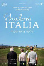 Watch Shalom Italia Solarmovie