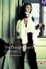 Watch The Draughtsman's Contract Solarmovie