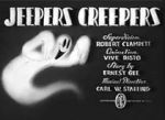 Watch Jeepers Creepers Solarmovie