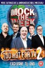 Watch Mock the Week - Too Hot for TV 2 Solarmovie