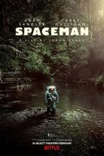 Watch Spaceman Solarmovie