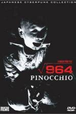 Watch 964 Pinocchio Solarmovie