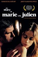 Watch The Story of Marie and Julien Solarmovie