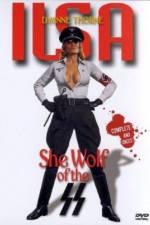 Watch Ilsa, She Wolf of the SS Movie25