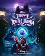 Watch Muppets Haunted Mansion (TV Special 2021) Solarmovie