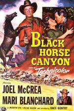 Watch Black Horse Canyon Solarmovie