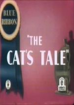 Watch The Cat\'s Tale (Short 1941) Solarmovie