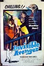 Watch The Invisible Avenger Solarmovie
