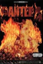 Watch Pantera: Reinventing Hell Tour Solarmovie