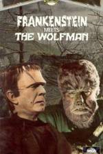 Watch Frankenstein Meets the Wolf Man Solarmovie