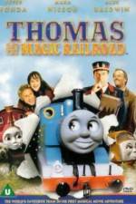 Watch Thomas and the Magic Railroad Solarmovie