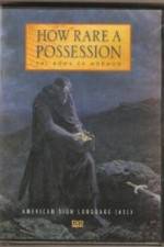 Watch How Rare a Possession The Book of Mormon Solarmovie