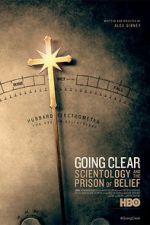 Watch Going Clear: Scientology & the Prison of Belief Solarmovie