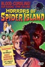 Watch Horrors of Spider Island Solarmovie