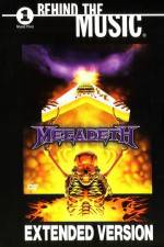 Watch Behind the Music Megadeth Solarmovie