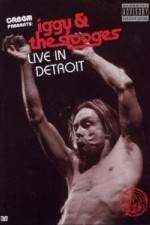 Watch Iggy & the Stooges Live in Detroit Solarmovie