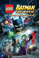 Watch LEGO Batman The Movie - DC Superheroes Unite Solarmovie