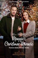 Watch Karen Kingsbury\'s Maggie\'s Christmas Miracle Solarmovie