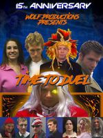 Watch Time to Duel Solarmovie