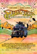 Watch Magic Trip: Ken Kesey\'s Search for a Kool Place Solarmovie