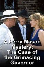 Watch A Perry Mason Mystery: The Case of the Grimacing Governor Solarmovie