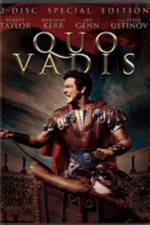 Watch In the Beginning 'Quo Vadis' and the Genesis of the Biblical Epic Solarmovie