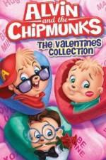 Watch Alvin and The Chipmunks The Valentines Collectio Solarmovie