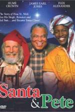 Watch Santa and Pete Solarmovie