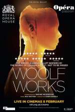 Watch The Royal Ballet: Woolf Works Solarmovie