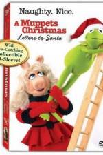 Watch A Muppets Christmas: Letters to Santa Solarmovie