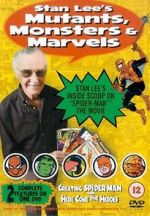 Watch Stan Lee\'s Mutants, Monsters & Marvels Solarmovie