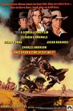 Watch Once Upon a Time in the West Solarmovie