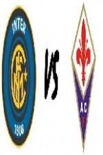 Watch Inter Milan vs Fiorentina Solarmovie