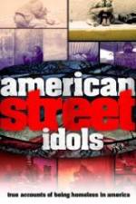 Watch American Street Idols Solarmovie