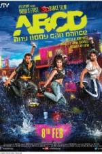 Watch ABCD Any Body Can Dance Solarmovie