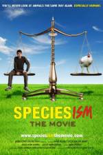Watch Speciesism: The Movie Solarmovie