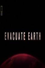 Watch National Geographic - Evacuate Earth Solarmovie