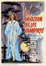 Watch The Invasion of the Vampires Solarmovie