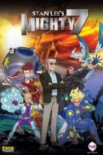 Watch Stan Lee\'s Mighty 7: Beginnings Solarmovie