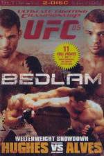 Watch UFC 85 Bedlam Solarmovie