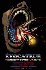 Watch Evocateur: The Morton Downey Jr. Movie Solarmovie
