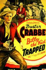 Watch Billy the Kid Trapped Solarmovie