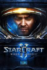 Watch StarCraft II Wings of Liberty Solarmovie