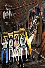 Watch Harry Potter and the Forbidden Journey Solarmovie