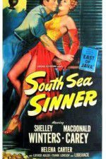 Watch South Sea Sinner Solarmovie