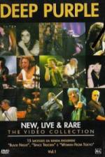 Watch Deep Purple New Live and Rare The Video Collection Solarmovie