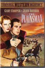Watch The Plainsman Solarmovie
