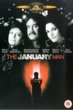 Watch The January Man Solarmovie
