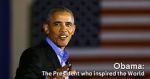 Watch Obama: The President Who Inspired the World Solarmovie