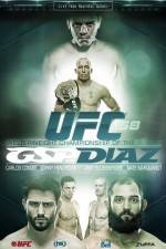 Watch UFC 158 St-Pierre vs Diaz Solarmovie
